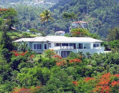Villa Caribella Grenada