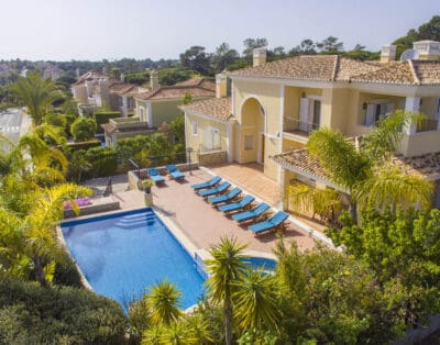 Villa Carina Portugal