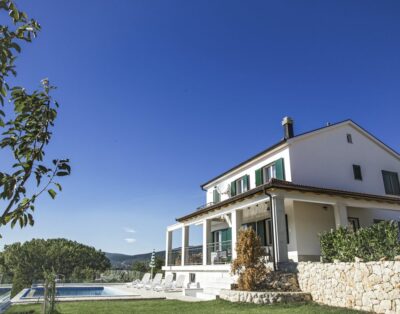 Villa Carola Croatia