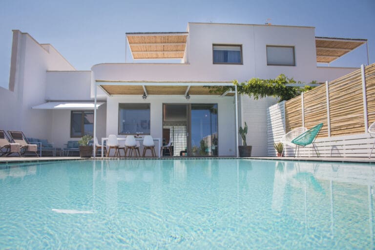 Villa Carretto Italy