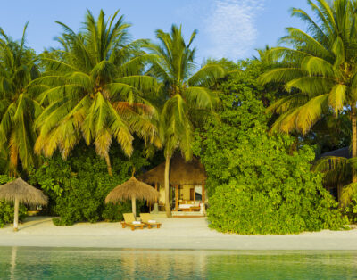 Villa Casava Maldives