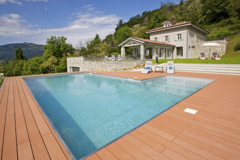 Villa Cecilia Italy