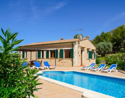 Villa Celesta Spain
