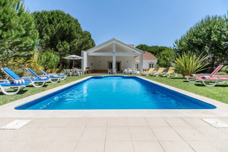 Villa Celia Portugal