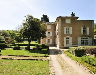 Villa Cerise France