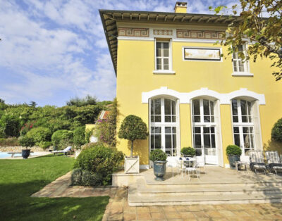 Villa Charme France