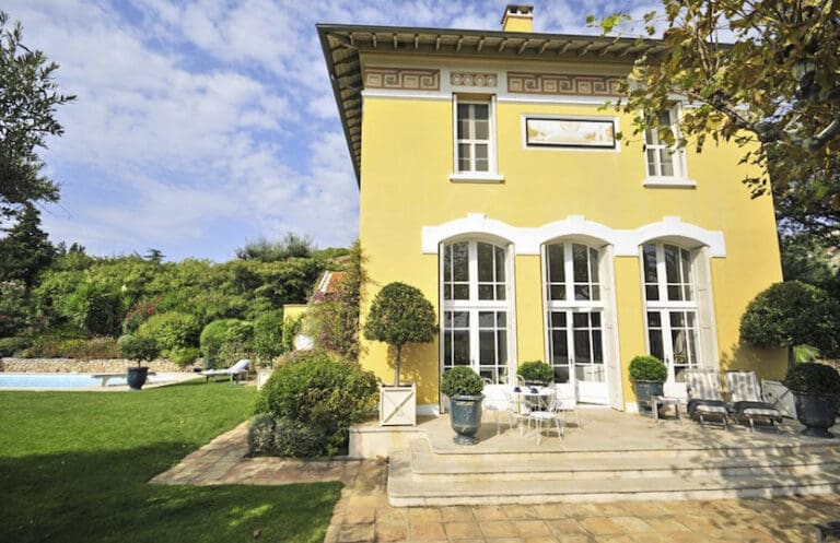 Villa Charme France
