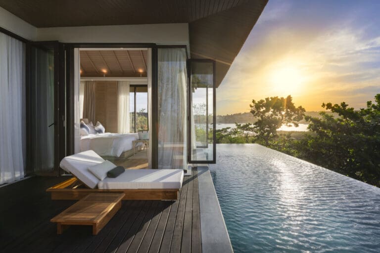 Villa Cheong Thailand