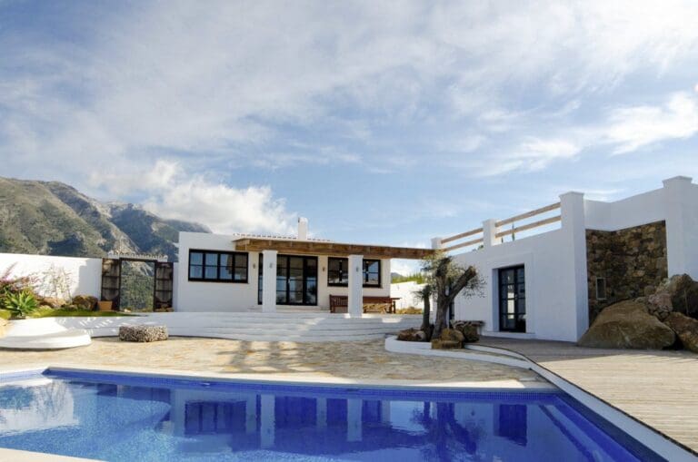 Villa Chepita Spain