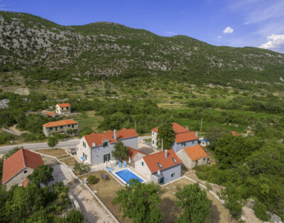 Villa Chesna Croatia