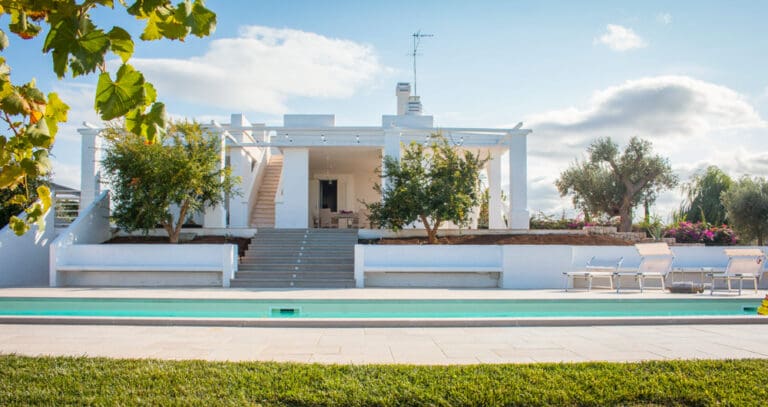 Villa Chiara  Italy