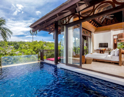Villa Chimlin Thailand