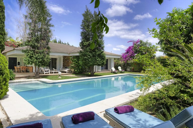 Villa Choli Spain