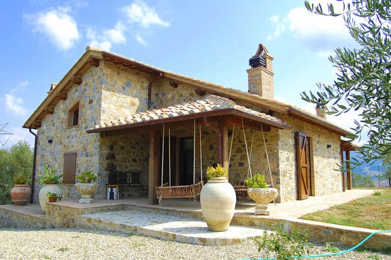 Villa Ciana Italy