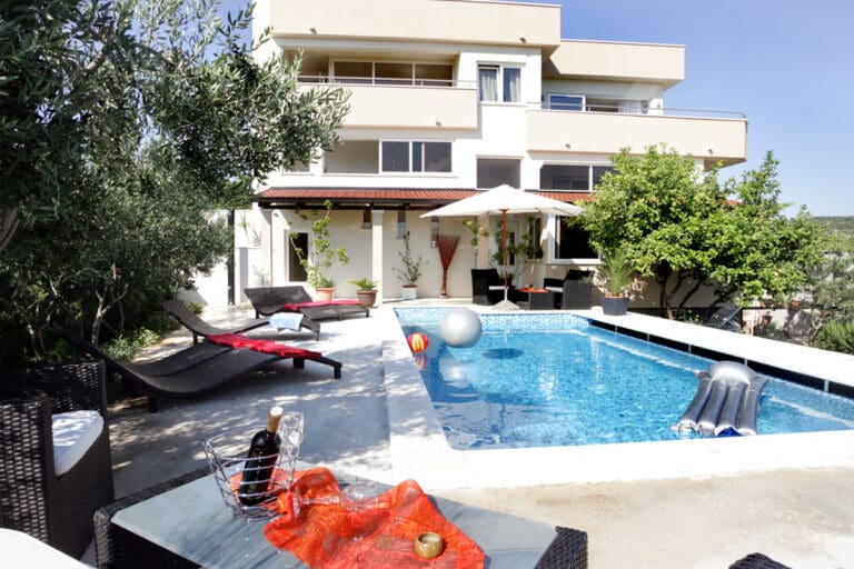 Villa Cica Croatia