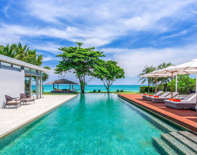 Villa Cielo Phuket Thailand