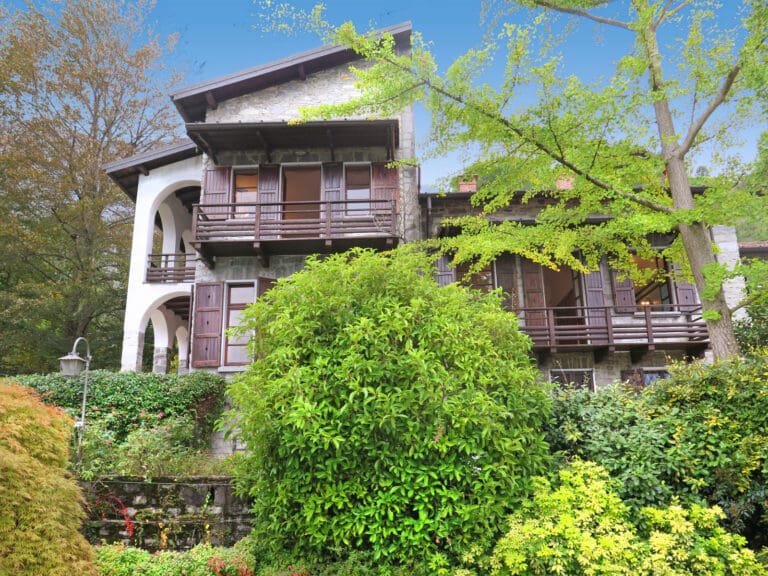 Villa Cigno Italy
