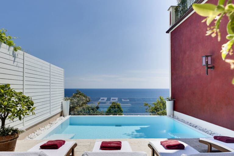 Villa Cinabro Italy