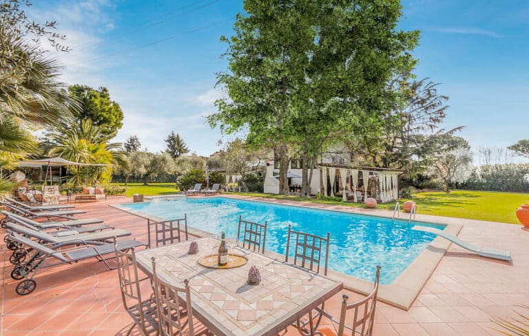 Villa Cinzia  Italy