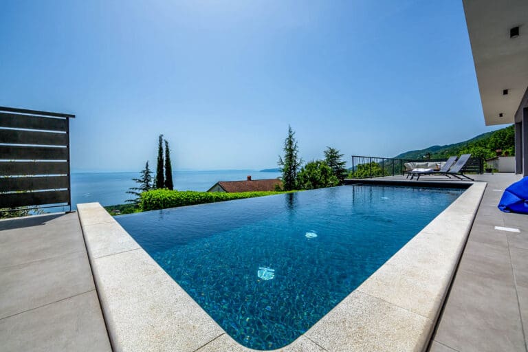 Villa Cion Croatia