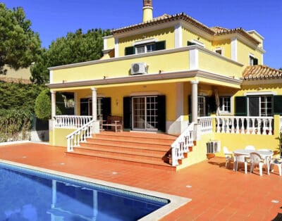 Villa Clarva Portugal