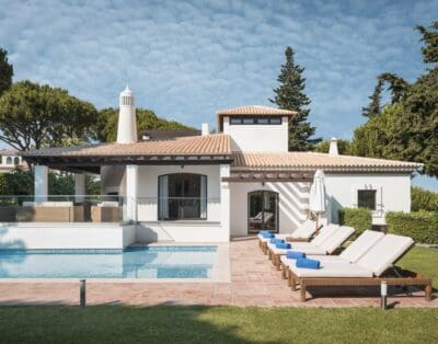 Villa Concetta Portugal
