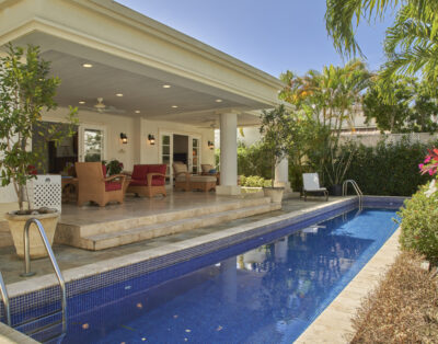 Villa Coral Breeze Barbados