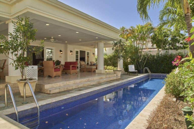 Villa Coral Breeze Barbados