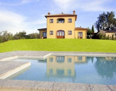 Villa Corte Italy