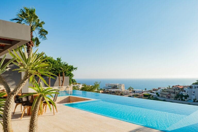 Villa Cortes Mexico