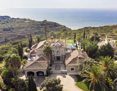 Villa Corvei Portugal
