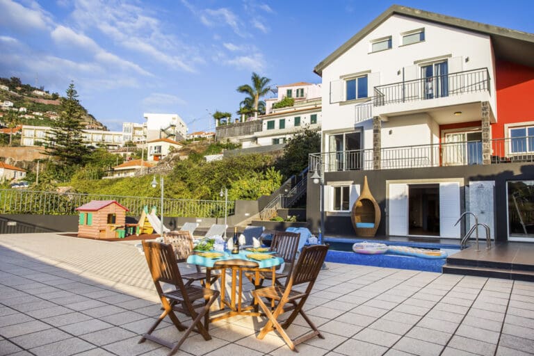 Villa Costinha Portugal