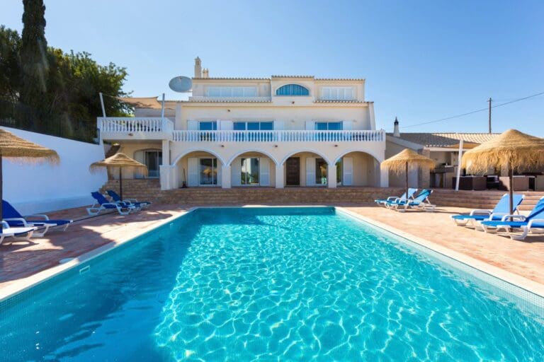 Villa Cristallo Portugal