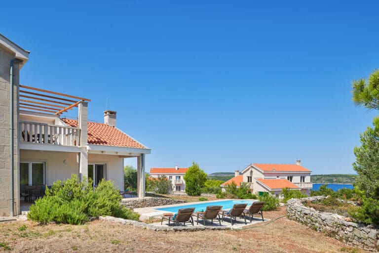 Villa Cvijeta Croatia