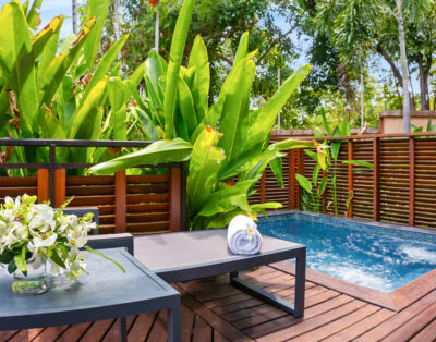 Villa Dabir Thailand