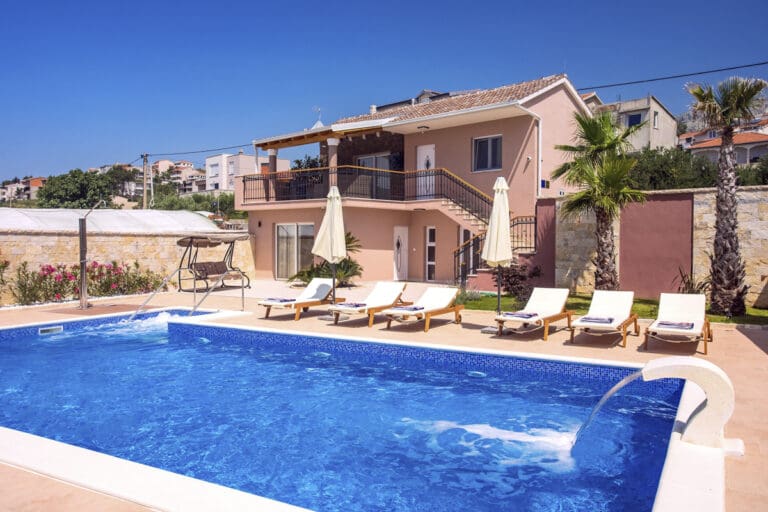 Villa Dafne Croatia