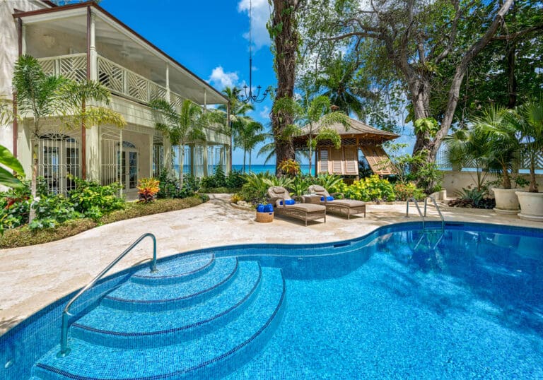 Villa Daiquiri Barbados