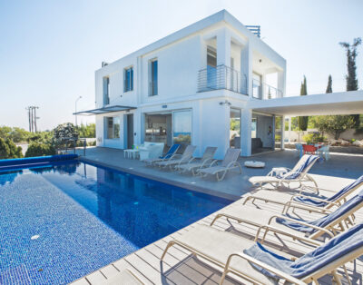 Villa Damara Cyprus