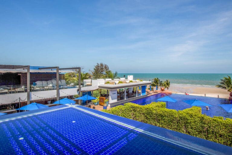 Villa Danai Thailand