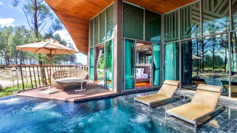 Villa Dang Thailand