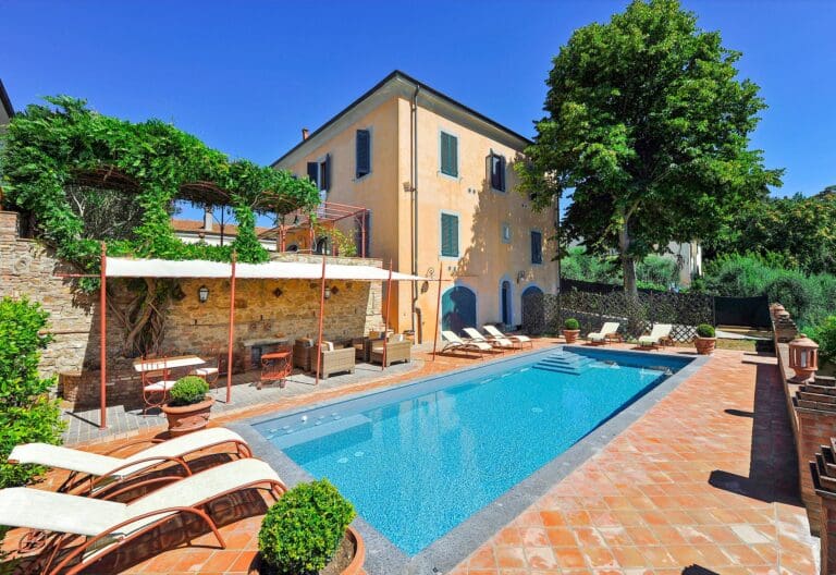Villa Dania Italy