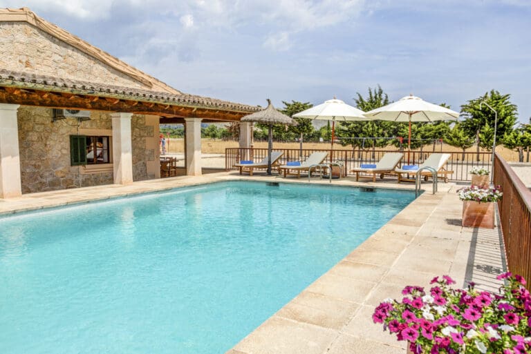 Villa Danielita Spain