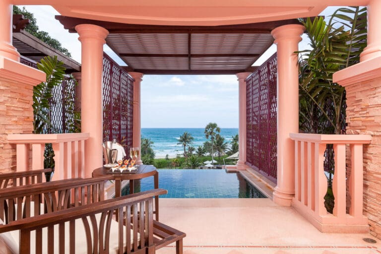 Villa Dao Thailand