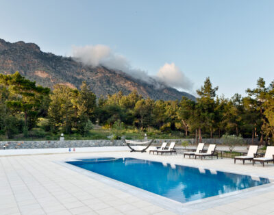 Villa Dardere Cyprus
