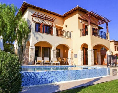 Villa Daria Cyprus