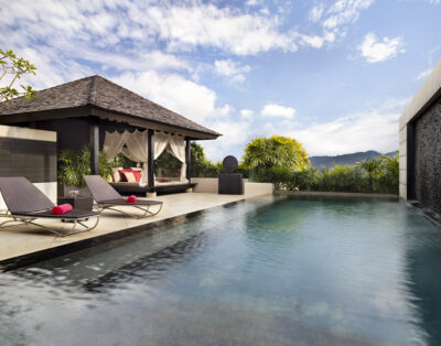 Villa Darin Thailand