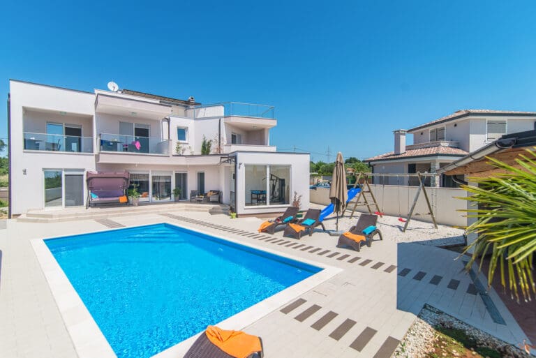 Villa Darja Croatia