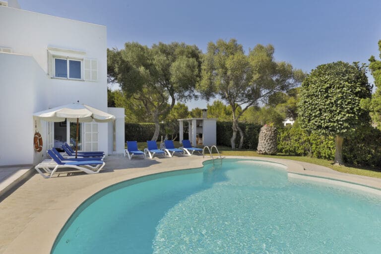 Villa Darnick Spain