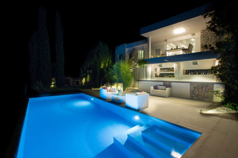 Villa Darya Croatia
