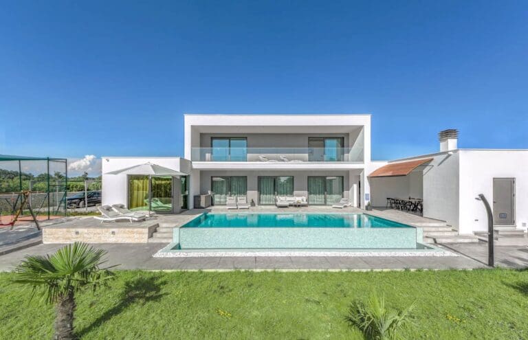 Villa Davo Croatia